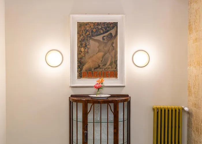 Amazing 3 Bedrooms Prati Vatican Apartamento