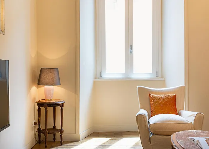 Amazing 3 Bedrooms Prati Vatican Apartamento