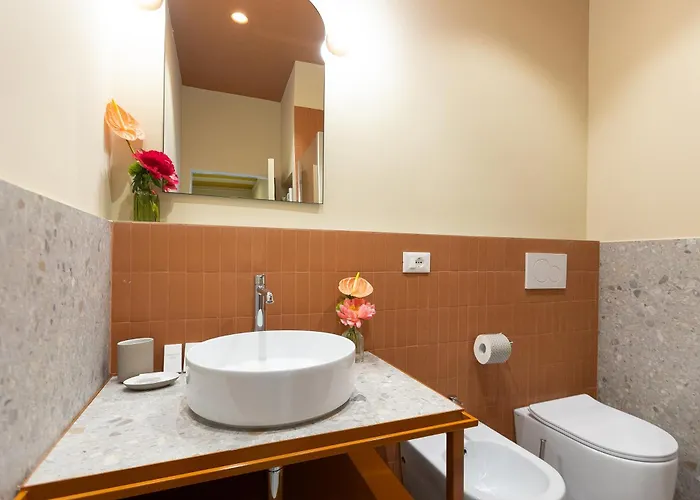 Amazing 3 Bedrooms Prati Vatican Apartamento Roma